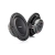 Gladen RS-X 10 Slim D2 – Subwoofer Car Audio 10" (25 cm) 250 W RMS Dual 2 Ohm | Ultra Slim